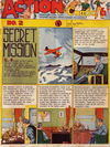 Action Comic (Peter Huston, 1946 series) #2