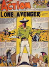 Action Comic  #5 ([December 1946?])