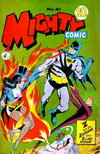 Mighty Comic  #61 ([October 1967?])