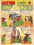Action Comic (Peter Huston, 1946 series) #12 — the Lone Avenger ([July 1947?])