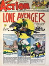 Action Comic (Peter Huston, 1946 series) #14