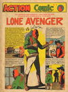 Action Comic (Peter Huston, 1946 series) #15