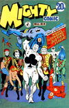 Mighty Comic (Colour Comics, 1960 series) #64