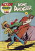 Action Comics (Action Comics, 1951 series) #22 — Action Comics Featuring The Lone Avenger ([1952?])