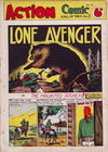 Action Comic (Leisure Productions, 1948 series) #24