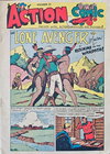 Action Comic  #27 ([1948?])