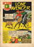 Action Comic (Leisure Productions, 1948 series) #30 — Lone Avenger ([1949?])