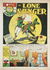 Action Comic (Leisure Productions, 1948 series) #33 — The Lone Avenger ([1949?])