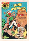 Action Comic (HJ Edwards, 1949? series) #39 — The Lone Avenger ([1949?])