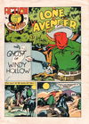 Action Comic (HJ Edwards, 1949? series) #40 ([1950?])