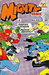 Mighty Comic  #66 ([August 1968?])