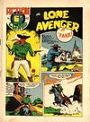 Action Comic (HJ Edwards, 1949? series) #42 — The Lone Avenger