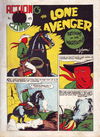 Action Comic (HJ Edwards, 1949? series) #45