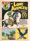 Action Comic (HJ Edwards, 1949? series) #50