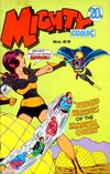 Mighty Comic (Colour Comics, 1960 series) #69 [February 1969?]