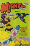 Mighty Comic  #69 ([February 1969?])