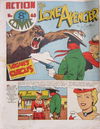 Action Comic (HJ Edwards, 1949? series) #63 [December 1951?]