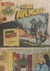 Action Comic (HJ Edwards, 1949? series) #64 — The Lone Avenger ([January 1952?])
