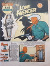 Action Comic (HJ Edwards, 1949? series) #68 — The Lone Avenger [1952?]