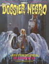 Dossier Negro  #152 (March 1982)