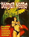 Dossier Negro  #155 (June 1982)