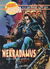 I giganti dell'avventura (Eura Editoriale, 1996 series) #3 (Aprile 1997)