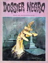 Dossier Negro  #26 (Junio 1971)