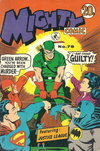 Mighty Comic  #78 ([August 1970?])