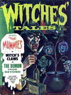 Witches' Tales (Eerie, 1969 series) v2#1 (February 1970)