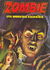 Zombie (Petronio, 1973 series) #4 ([October 1973?])