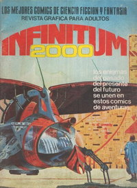 Infinitum 2000  #18 ([1982?])