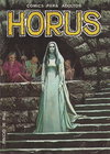 Horus  #[9] (May 1975)