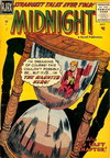Midnight  #3 (September 1957)