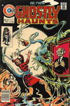 Ghostly Haunts (Charlton, 1971 series) #48 February 1976