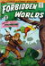 Forbidden Worlds (ACG, 1951 series) #144 (July 1967)