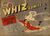 Whiz Comics (Vee, 1947 series) #25 ([1949?])