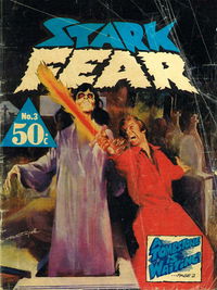 Stark Fear (Gredown, 1979? series) #3