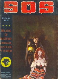 S.O.S.  #19 (27 June 1981)