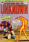 Adventures into the Unknown  #164 (May 1966)