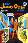 Giant Jimmy Olsen Album (Colour Comics, 1966 series) #7 [September 1972??]