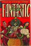 Fantastic Fears (Farrell, 1953 series) #3 (September 1953)