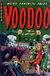 Voodoo (Farrell, 1952 series) #3 (September 1952)