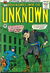 Adventures into the Unknown (ACG, 1948 series) #147 (March 1964)
