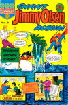 Giant Jimmy Olsen Album (Colour Comics, 1966 series) #9 [October 1973?]