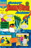 Giant Jimmy Olsen Album  #9 ([October 1973?])