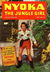 Nyoka the Jungle Girl (Fawcett, 1945 series) #55 (May 1951)