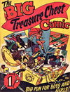 The Big Treasure Chest Comic (Times, 1960?)  ([1953?])