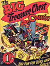 The Big Treasure Chest Comic [nn] ([1953?])