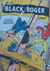 Black Roger Comic (Young's, 1951? series) #6 ([September 1951?])