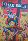 Black Roger Comic (Young's, 1952? series) #2 [February 1952?]